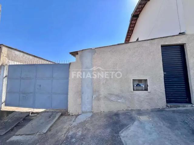 Casa aluguel em Piracicaba, Algodoal