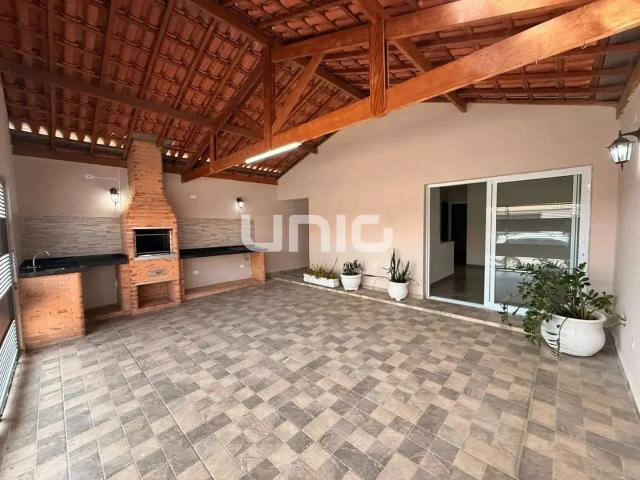 Casa aluguel em Região Imediata de Piracicaba, Região Metropolitana de Piracicaba