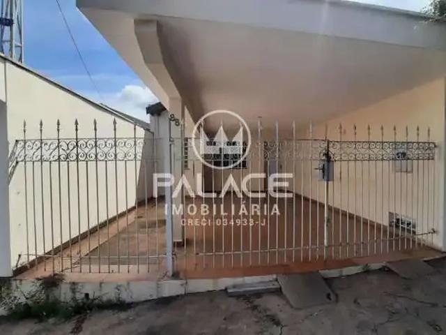 Casa aluguel em Região Imediata de Piracicaba, Região Metropolitana de Piracicaba