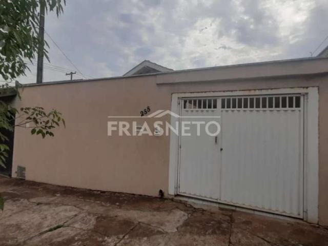 Casa aluguel em Piracicaba, Algodoal