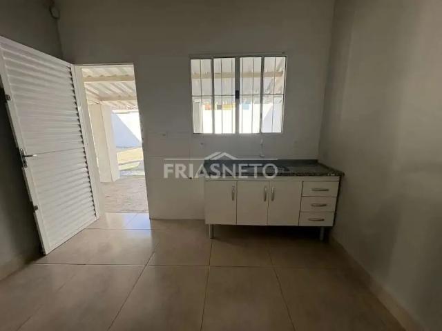Casa aluguel em Região Imediata de Piracicaba, Região Metropolitana de Piracicaba