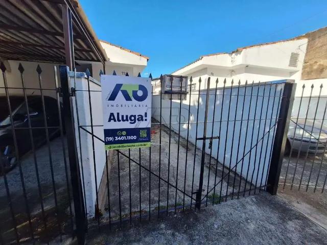 Casa aluguel em Piracicaba, Água Branca