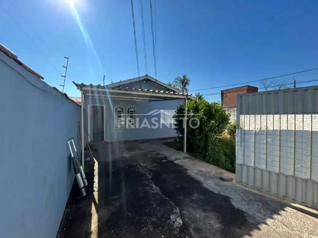Casa aluguel em Região Imediata de Piracicaba, Região Metropolitana de Piracicaba