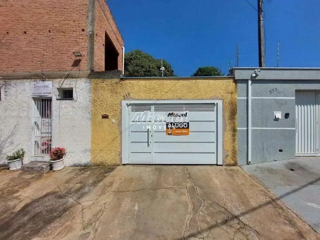 Casa aluguel em Piracicaba, São Paulo