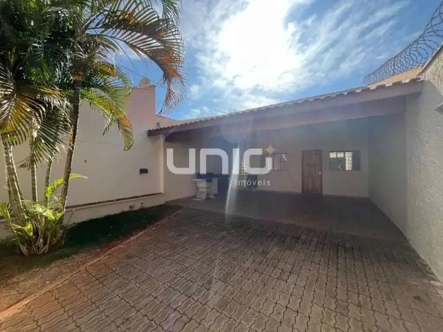 Casa aluguel em Região Imediata de Piracicaba, Região Metropolitana de Piracicaba