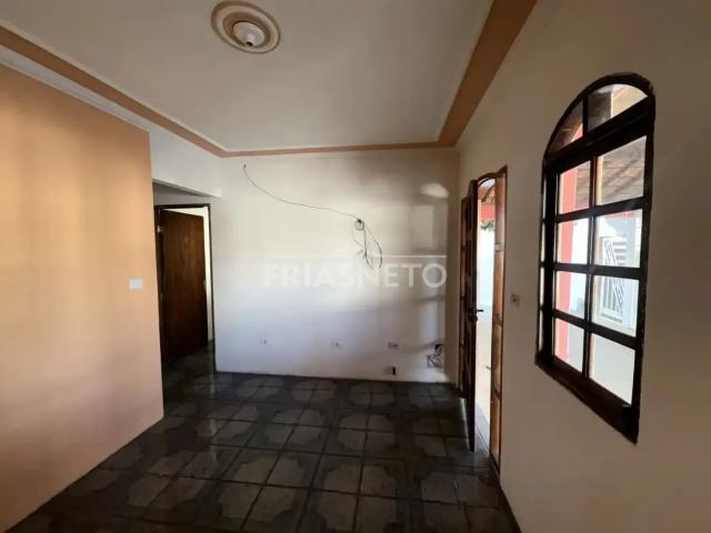 Casa aluguel em Região Imediata de Piracicaba, Região Metropolitana de Piracicaba