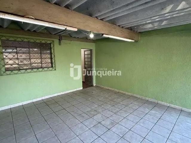 Casa aluguel em Região Imediata de Piracicaba, Região Metropolitana de Piracicaba