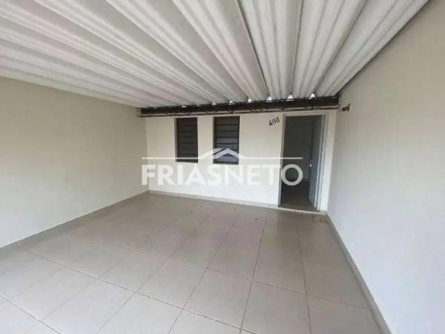 Casa aluguel em Região Imediata de Piracicaba, Região Metropolitana de Piracicaba