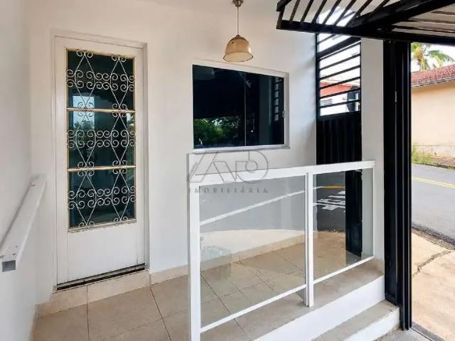 Casa aluguel em Região Imediata de Piracicaba, Região Metropolitana de Piracicaba