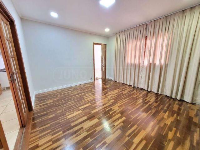 Casa aluguel em Piracicaba, Cidade Jardim