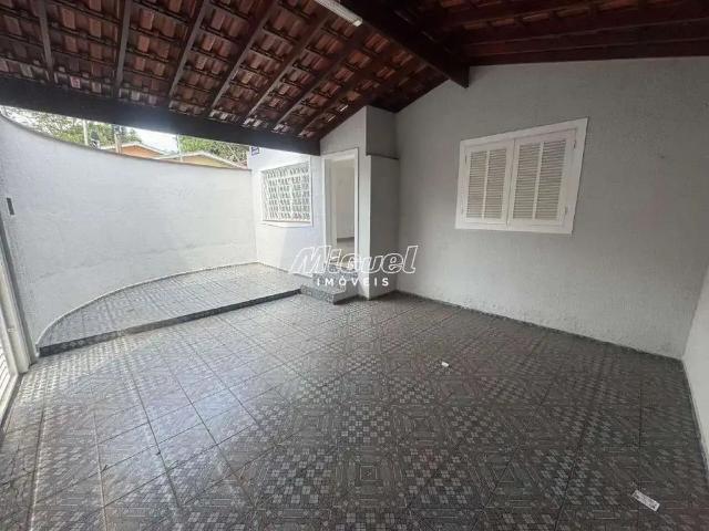 Casa aluguel em Região Imediata de Piracicaba, Região Metropolitana de Piracicaba