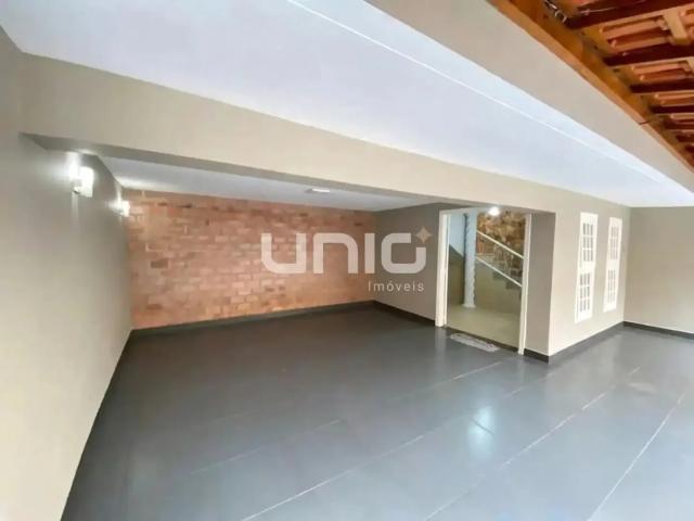 Casa aluguel em Região Imediata de Piracicaba, Região Metropolitana de Piracicaba