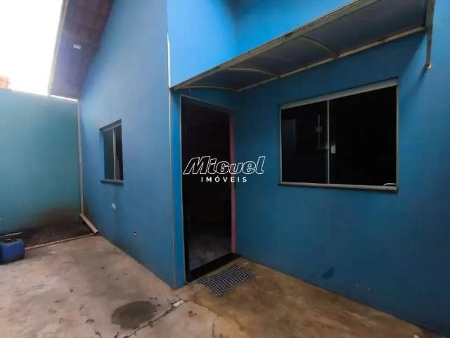 Casa aluguel em Região Imediata de Piracicaba, Região Metropolitana de Piracicaba