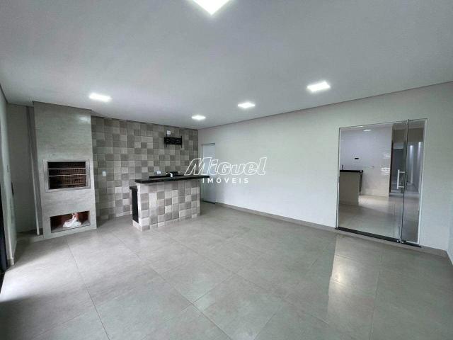 Casa aluguel em Região Imediata de Piracicaba, Região Metropolitana de Piracicaba