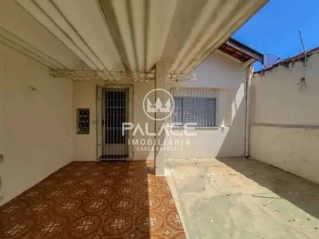 Casa aluguel em Região Imediata de Piracicaba, Região Metropolitana de Piracicaba