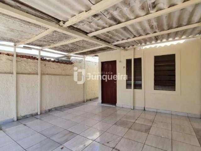 Casa aluguel em Região Imediata de Piracicaba, Região Metropolitana de Piracicaba