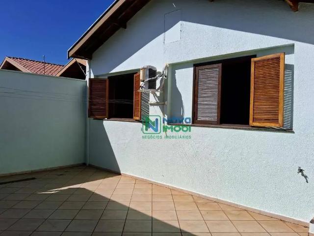 Casa aluguel em Região Imediata de Piracicaba, Região Metropolitana de Piracicaba