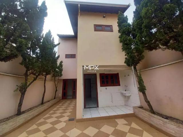 Casa aluguel em Região Imediata de Piracicaba, Região Metropolitana de Piracicaba