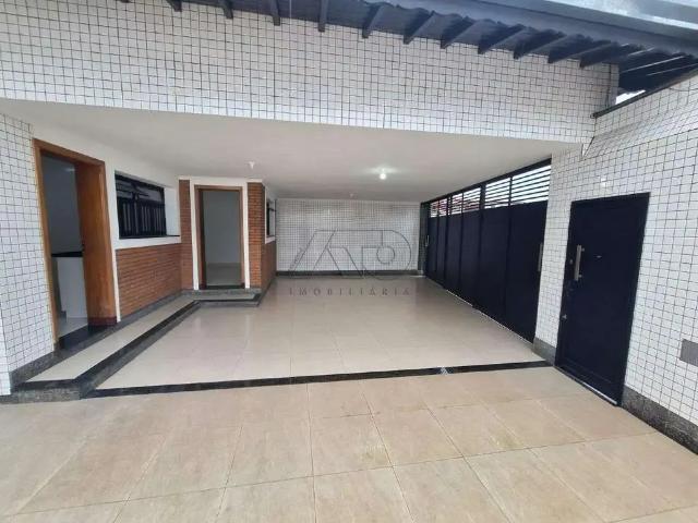 Casa aluguel em Piracicaba, Região Geográfica Intermediária de Campinas