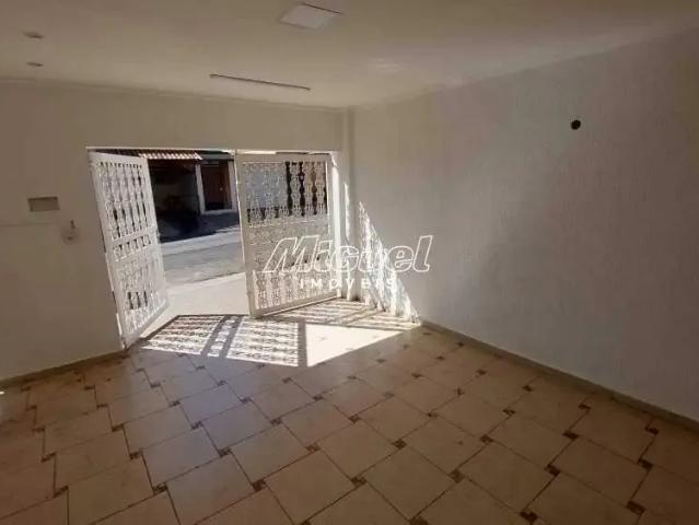 Casa aluguel em Região Imediata de Piracicaba, Região Metropolitana de Piracicaba