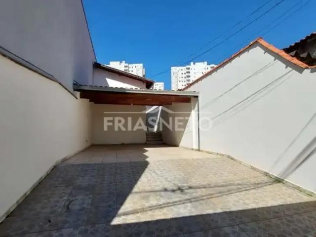 Casa aluguel em Região Imediata de Piracicaba, Região Metropolitana de Piracicaba