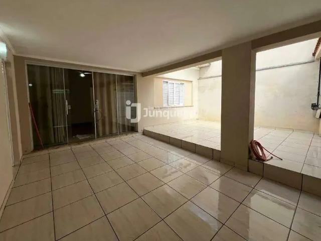 Casa aluguel em Região Imediata de Piracicaba, Região Metropolitana de Piracicaba
