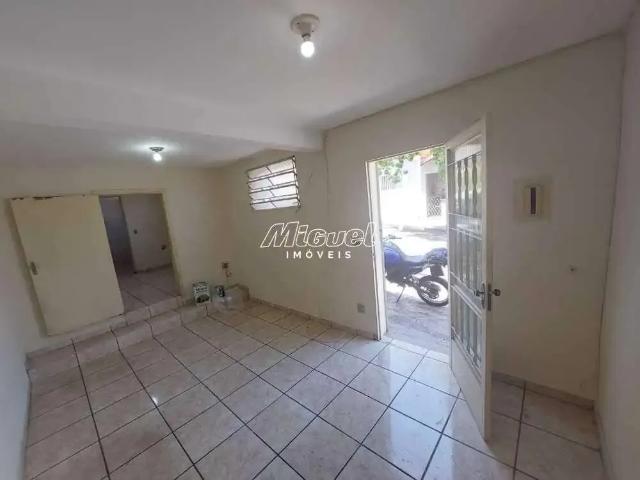 Casa aluguel em Região Imediata de Piracicaba, Região Metropolitana de Piracicaba