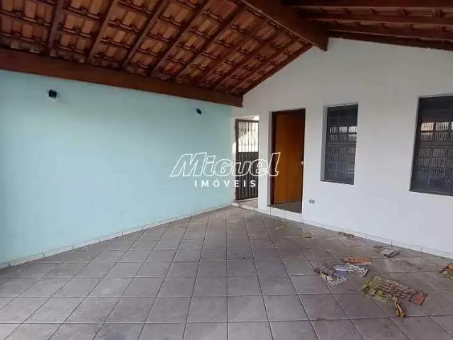Casa aluguel em Região Imediata de Piracicaba, Região Metropolitana de Piracicaba