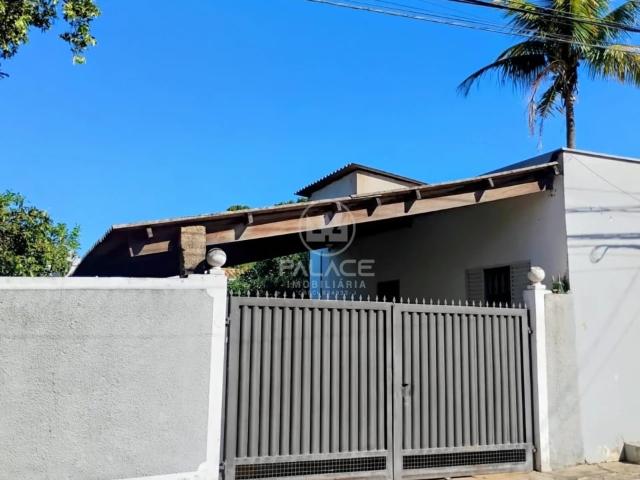 Casa aluguel em Região Imediata de Piracicaba, Região Metropolitana de Piracicaba