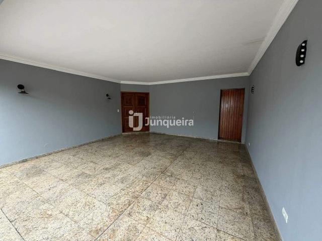 Casa aluguel em Piracicaba, Região Geográfica Intermediária de Campinas