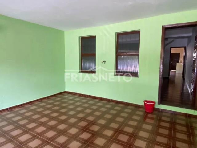 Casa aluguel em Piracicaba