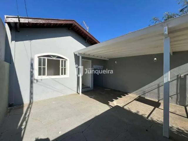 Casa aluguel em Região Imediata de Piracicaba, Região Metropolitana de Piracicaba