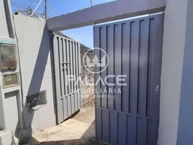 Casa aluguel em Limeira