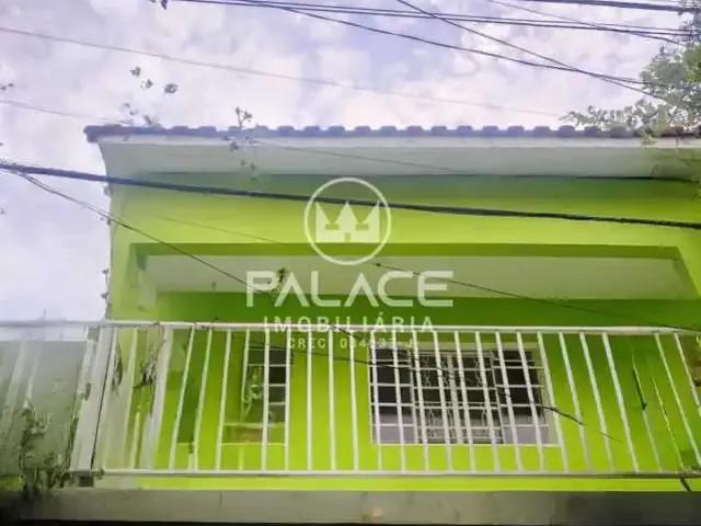 Casa aluguel em Região Imediata de Piracicaba, Região Metropolitana de Piracicaba