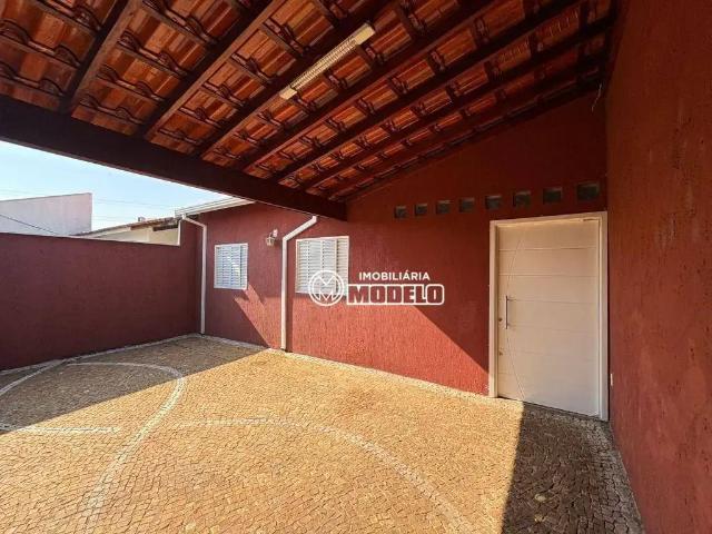 Casa aluguel em Região Imediata de Piracicaba, Região Metropolitana de Piracicaba