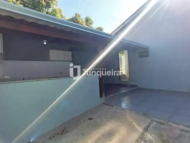 Casa aluguel em Região Imediata de Piracicaba, Região Metropolitana de Piracicaba
