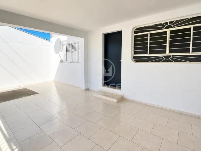 Casa aluguel em Piracicaba, Região Geográfica Intermediária de Campinas