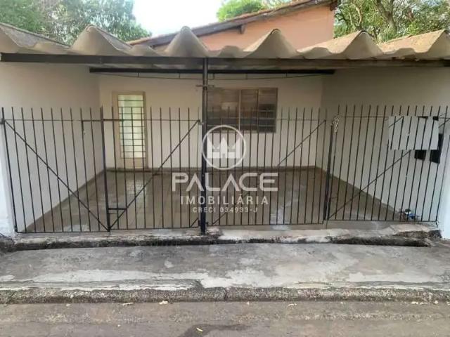 Casa aluguel em Região Imediata de Piracicaba, Região Metropolitana de Piracicaba