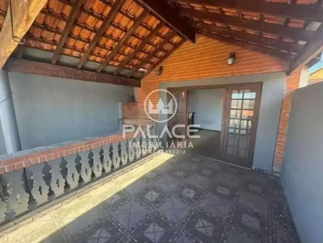 Casa aluguel em Região Imediata de Piracicaba, Região Metropolitana de Piracicaba