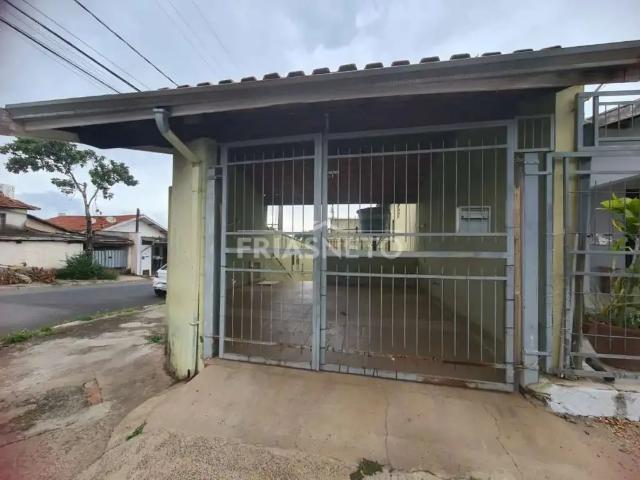 Casa aluguel em Piracicaba