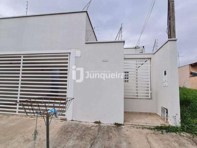 Casa aluguel em Piracicaba, Ondas