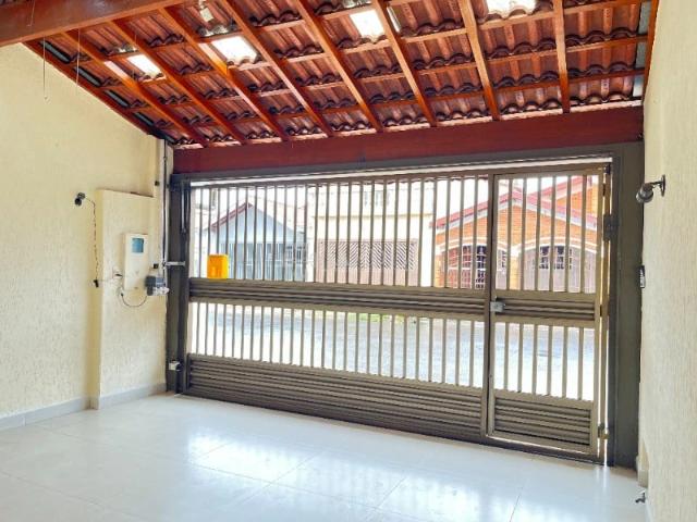 Casa aluguel em Piracicaba