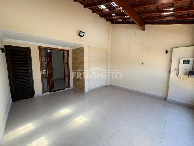 Casa aluguel em Região Imediata de Piracicaba, Região Metropolitana de Piracicaba