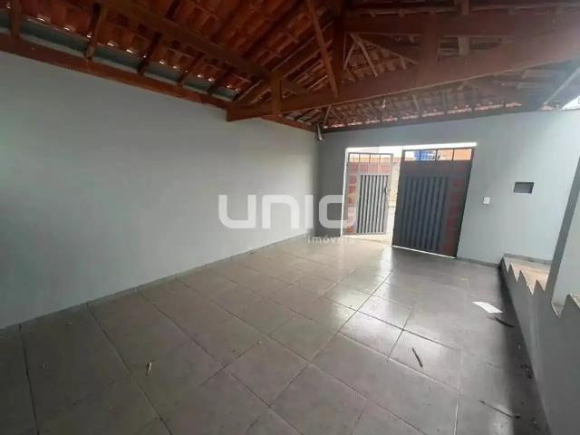Casa aluguel em Região Imediata de Piracicaba, Região Metropolitana de Piracicaba