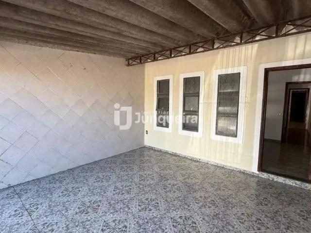 Casa aluguel em Região Imediata de Piracicaba, Região Metropolitana de Piracicaba