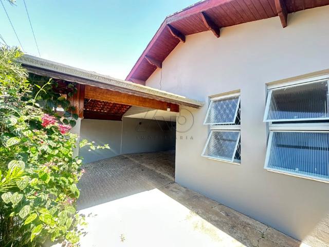 Casa aluguel em Piracicaba, Região Geográfica Intermediária de Campinas