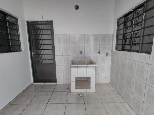 Casa aluguel em Piracicaba