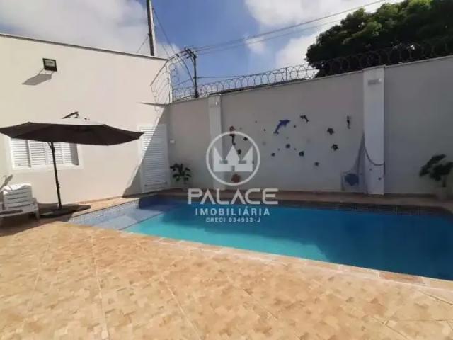 Casa aluguel em Região Imediata de Piracicaba, Região Metropolitana de Piracicaba