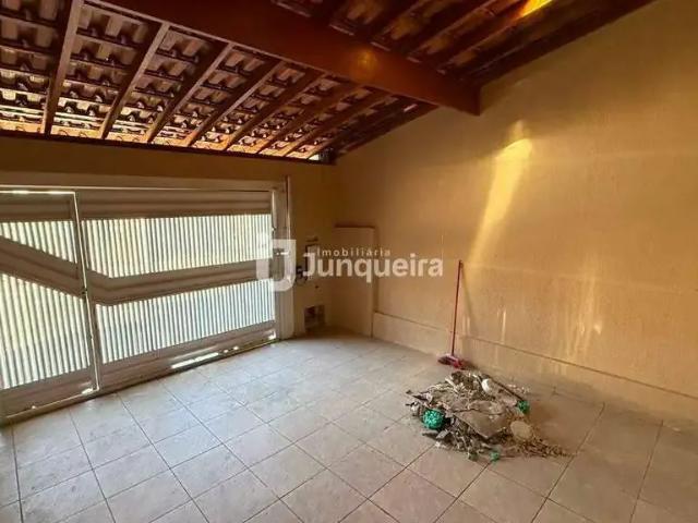 Casa aluguel em Região Imediata de Piracicaba, Região Metropolitana de Piracicaba