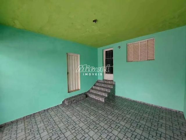 Casa aluguel em Região Imediata de Piracicaba, Região Metropolitana de Piracicaba